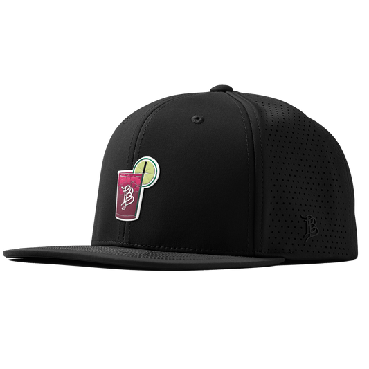 Transfusion Flat Elite XGen™ Black