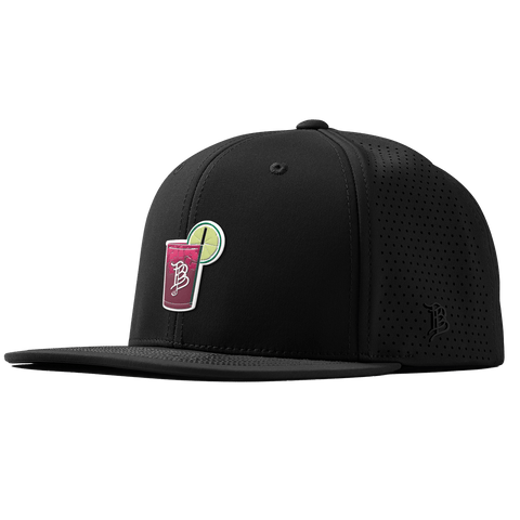Transfusion Flat Elite XGen™ Black