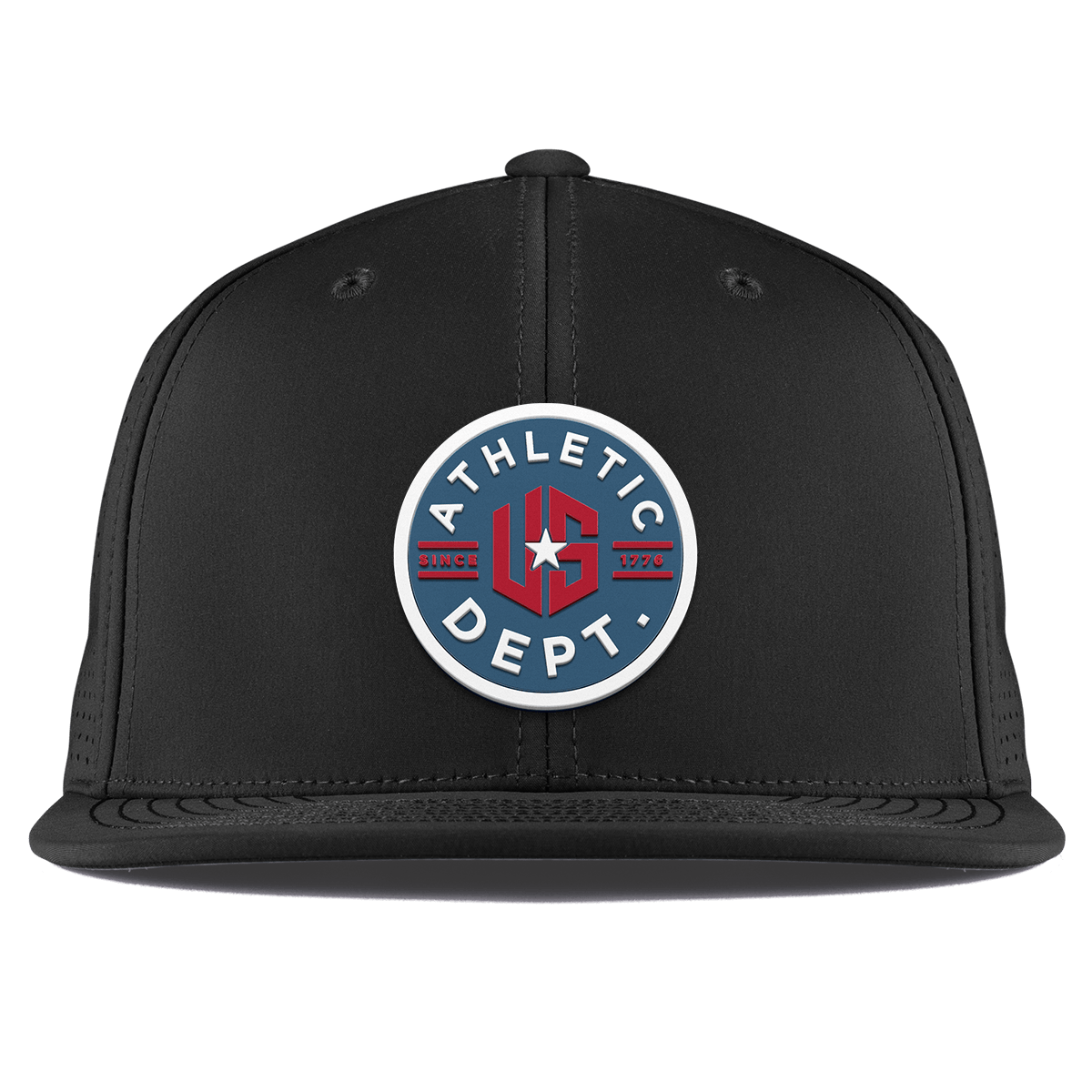 US Athletic Flat Elite XGen™ Black 