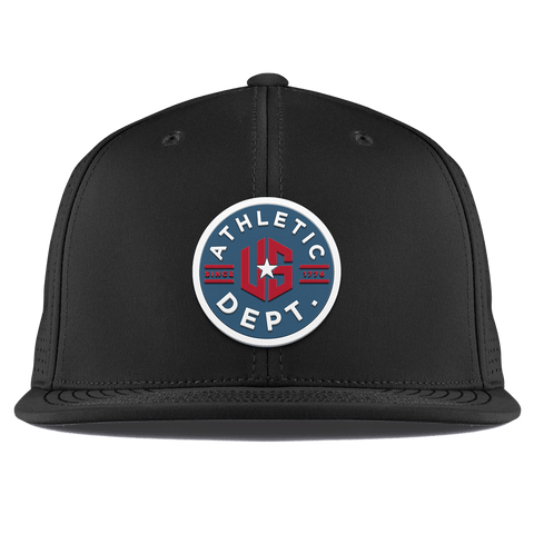 US Athletic Flat Elite XGen™ Black 