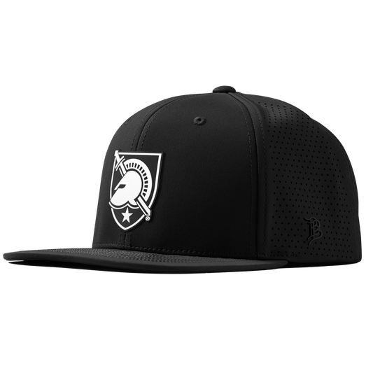Army "Vintage Army Black Knights" Flat Elite XGen™ Black