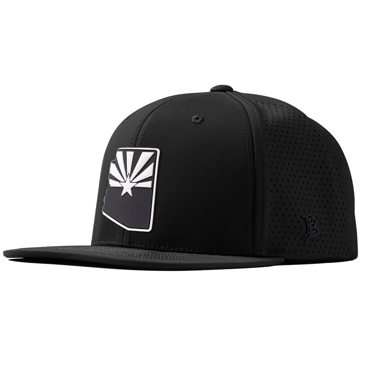 Arizona Vintage Flat Elite XGen™ Black