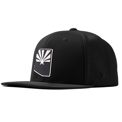 Arizona Vintage Flat Elite XGen™ Black