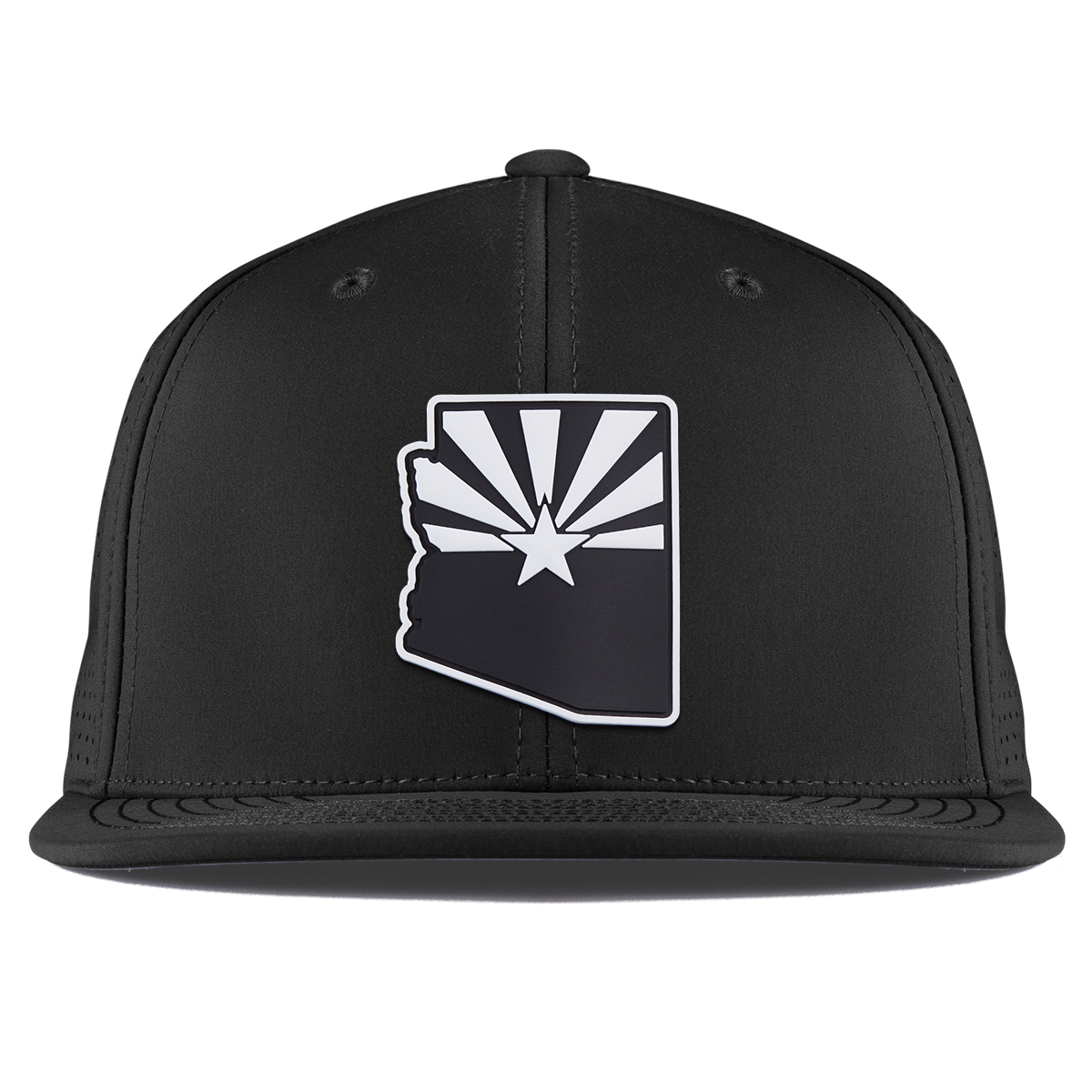 Arizona Vintage Flat Elite XGen™ Black
