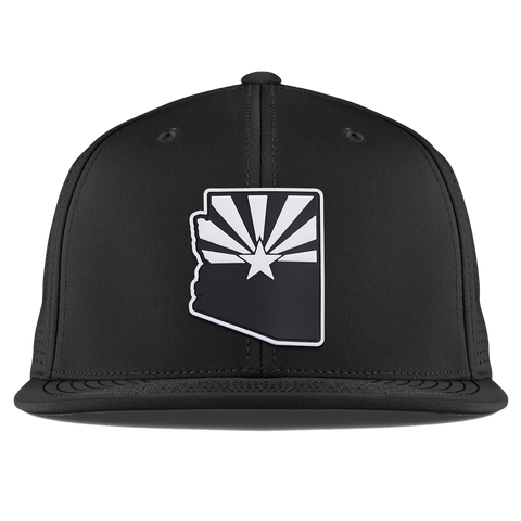 Arizona Vintage Flat Elite XGen™ Black