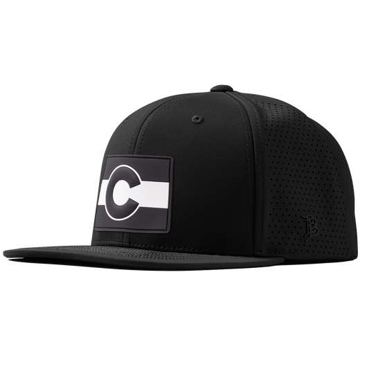 Colorado Vintage Flat Elite XGen™ Black
