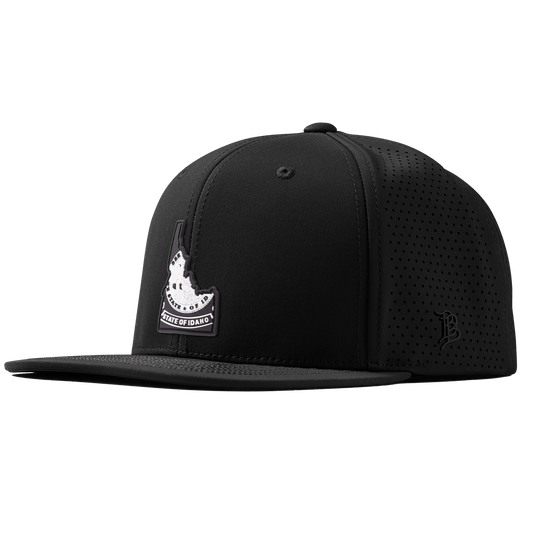 Idaho Vintage Flat Elite XGen™ Black
