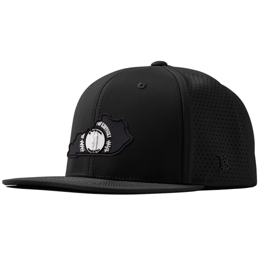 Kentucky Vintage Flat Elite XGen™ Black