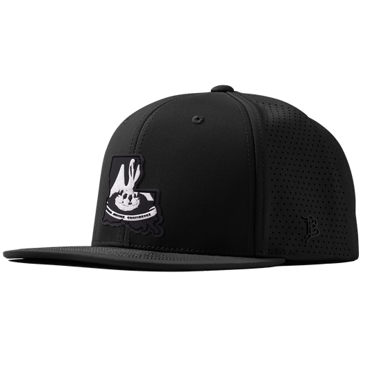 Louisiana Vintage Flat Elite XGen™ Black
