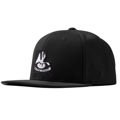 Louisiana Vintage Flat Elite XGen™ Black