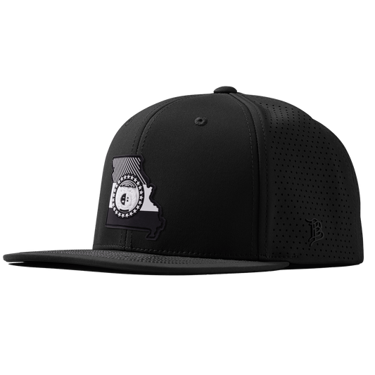 Missouri Vintage Flat Elite XGen™ Black