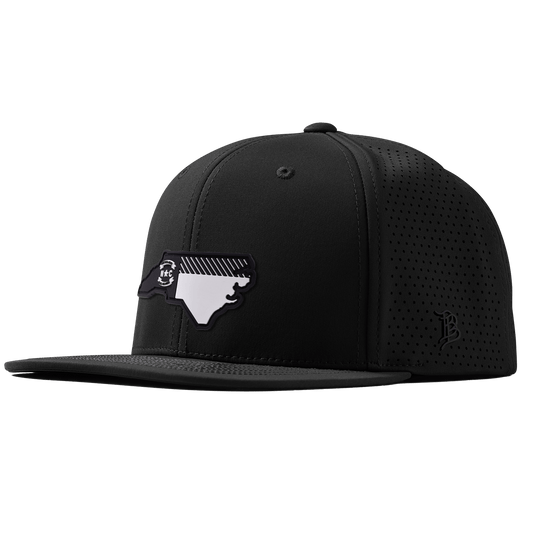 North Carolina Vintage Flat Elite XGen™ Black