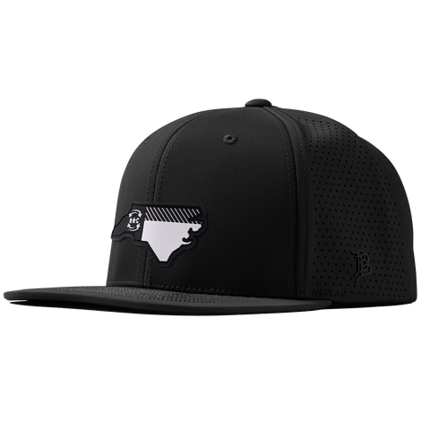 North Carolina Vintage Flat Elite XGen™ Black
