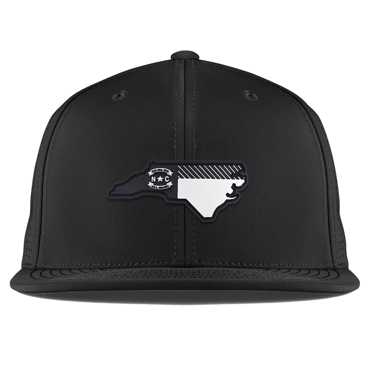 North Carolina Vintage Flat Elite XGen™ Black