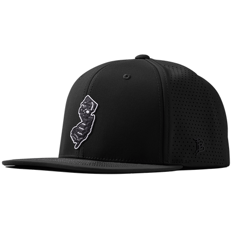 New Jersey Vintage Flat Elite XGen™ Black