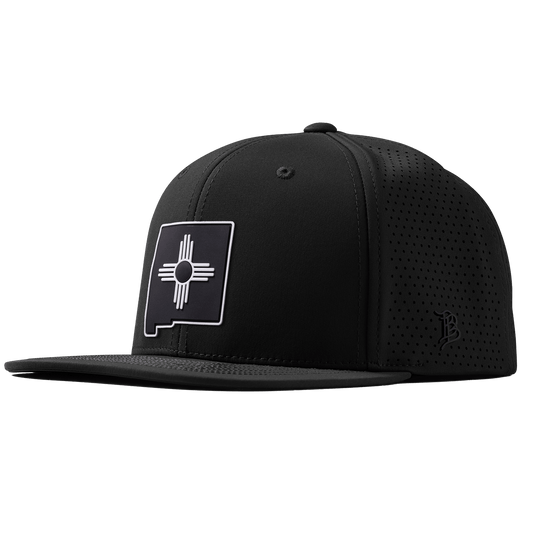 New Mexico Vintage Flat Elite XGen™ Black