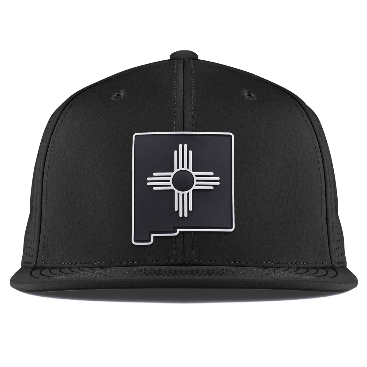 New Mexico Vintage Flat Elite XGen™ Black