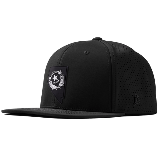 Nevada Vintage Flat Elite XGen™ Black