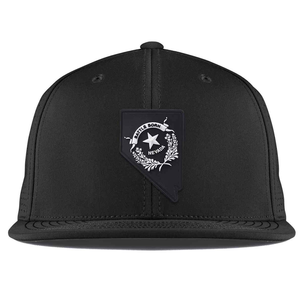 Nevada Vintage Flat Elite XGen™ Black