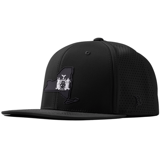 New York Vintage Flat Elite XGen™ Black