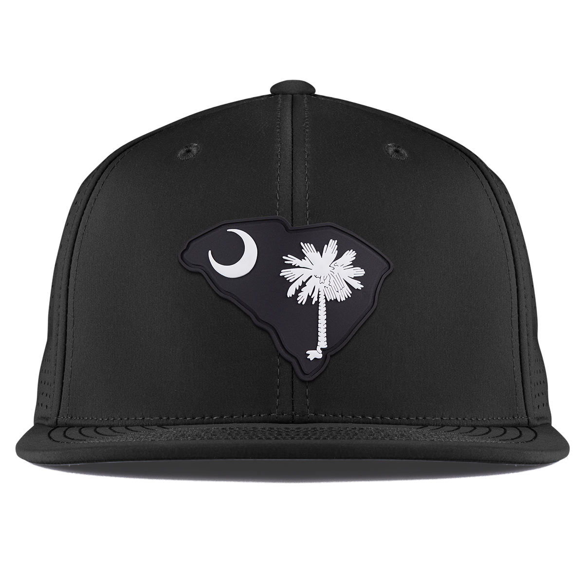 South Carolina Vintage Flat Elite XGen™ Black