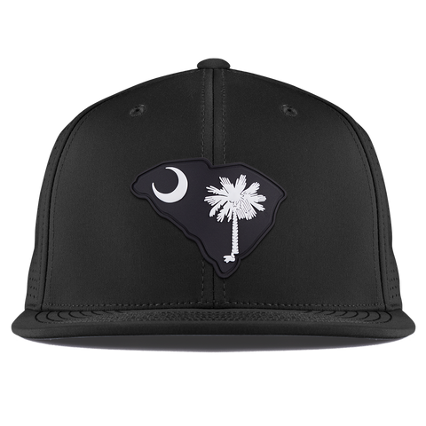South Carolina Vintage Flat Elite XGen™ Black