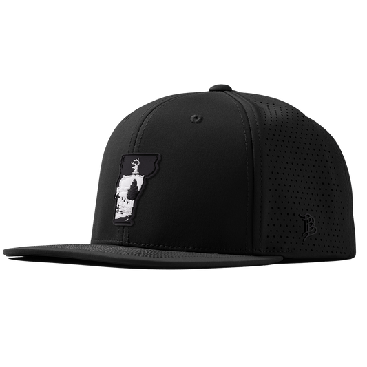 Vermont Vintage Flat Elite XGen™ Black
