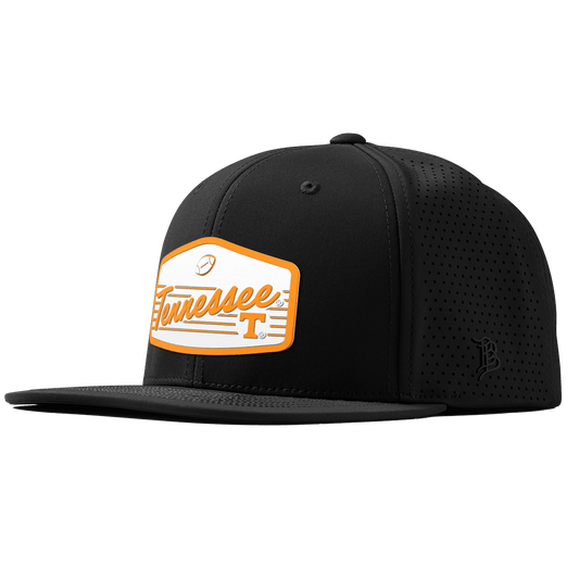 University of Tennessee "Volunteers Football" Flat Elite XGen™ Black