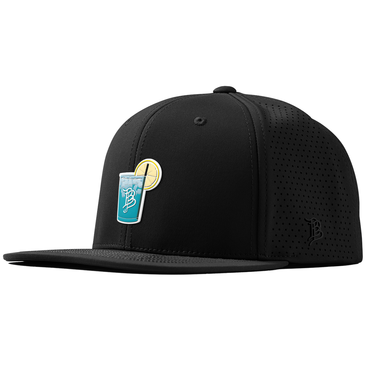 Water Hazard Flat Elite XGen™ Black
