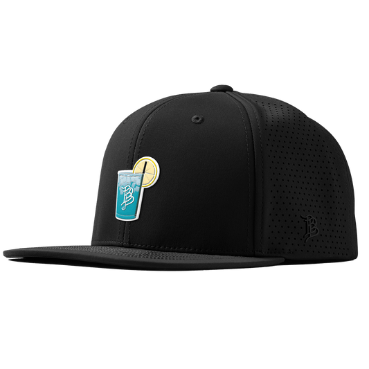 Water Hazard Flat Elite XGen™ Black