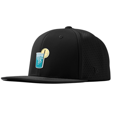 Water Hazard Flat Elite XGen™ Black