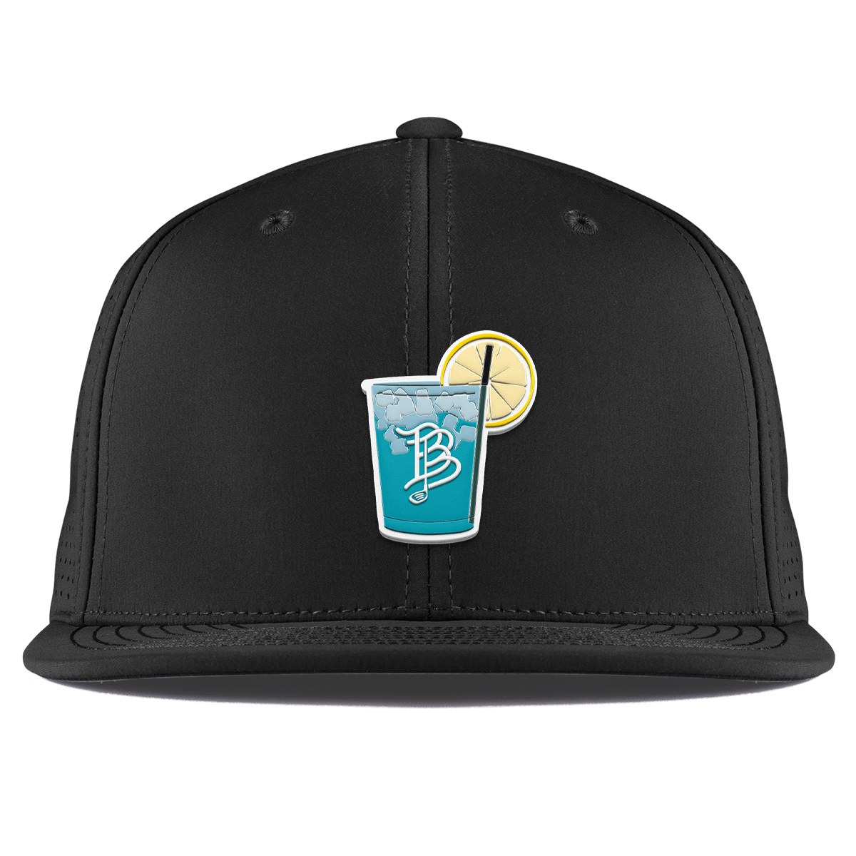 Water Hazard Flat Elite XGen™ Black