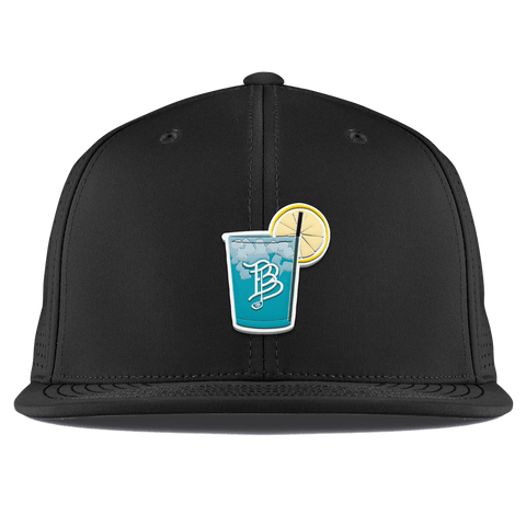 Water Hazard Flat Elite XGen™ Black