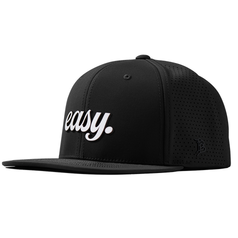 Easy Script Flat Elite XGen™ Black