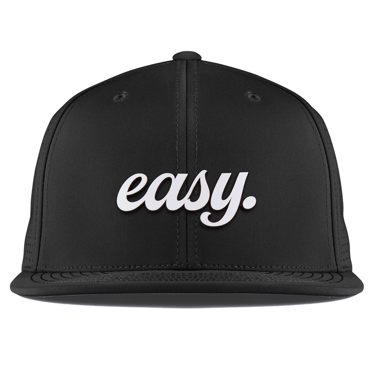 Easy Script Flat Elite XGen™ Black