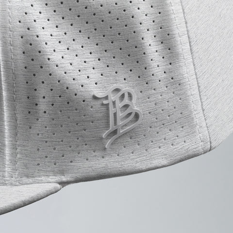 Bare Flat Elite XGen™ Heather Gray