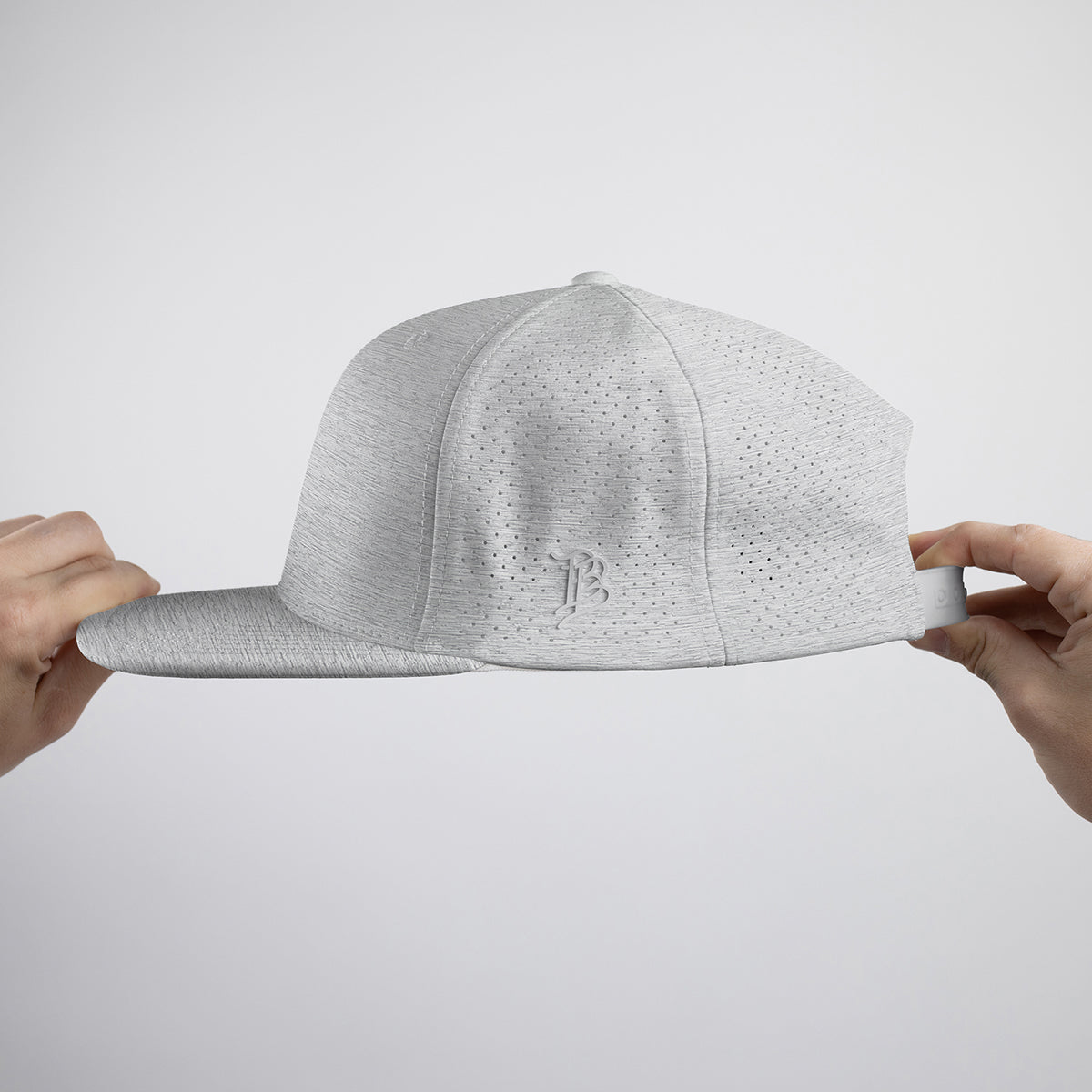 Bare Flat Elite XGen™ Heather Gray