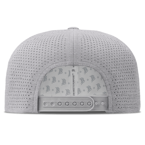 University of Kentucky "Vintage University of Kentucky" Flat Elite XGen® Heather