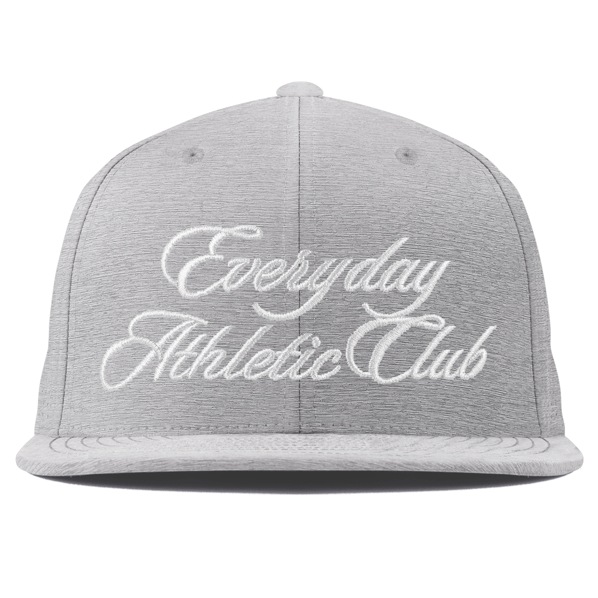 Everyday Athletic Club Flat Elite XGen™ Heather Gray