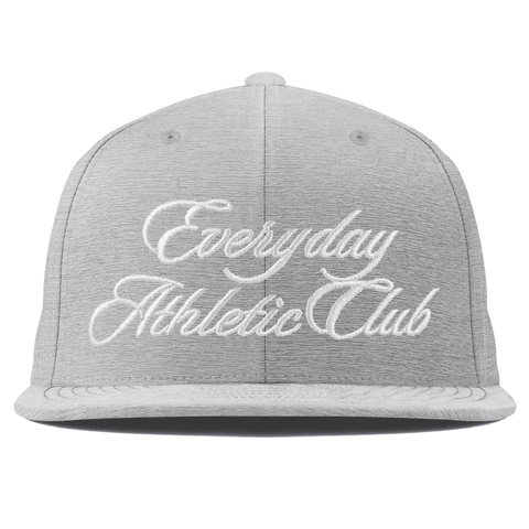 Everyday Athletic Club Flat Elite XGen™ Heather Gray