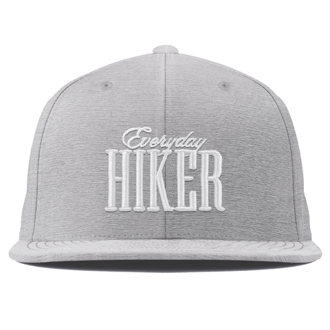 Everyday Hiker Flat Elite XGen™ Heather Gray
