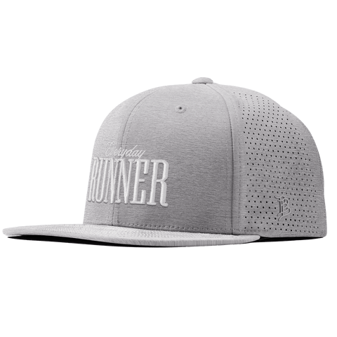 Everyday Runner Flat Elite XGen™ Heather Gray