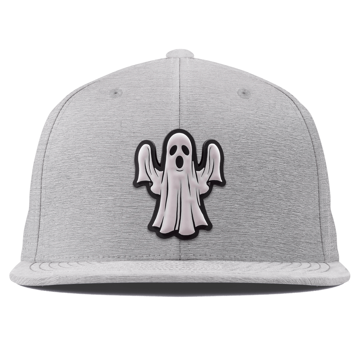 Ghostly PVC Flat Elite XGen™ Heather Gray