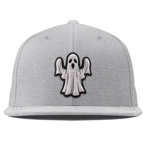 Ghostly PVC Flat Elite XGen™ Heather Gray