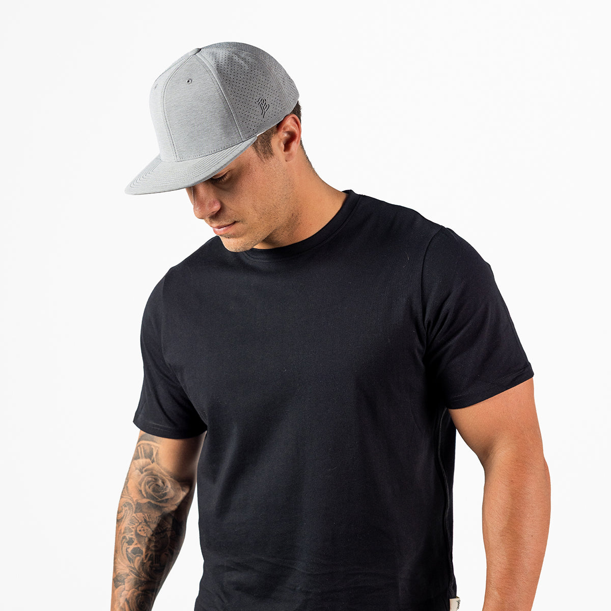 Bare Flat Elite XGen™ Heather Gray