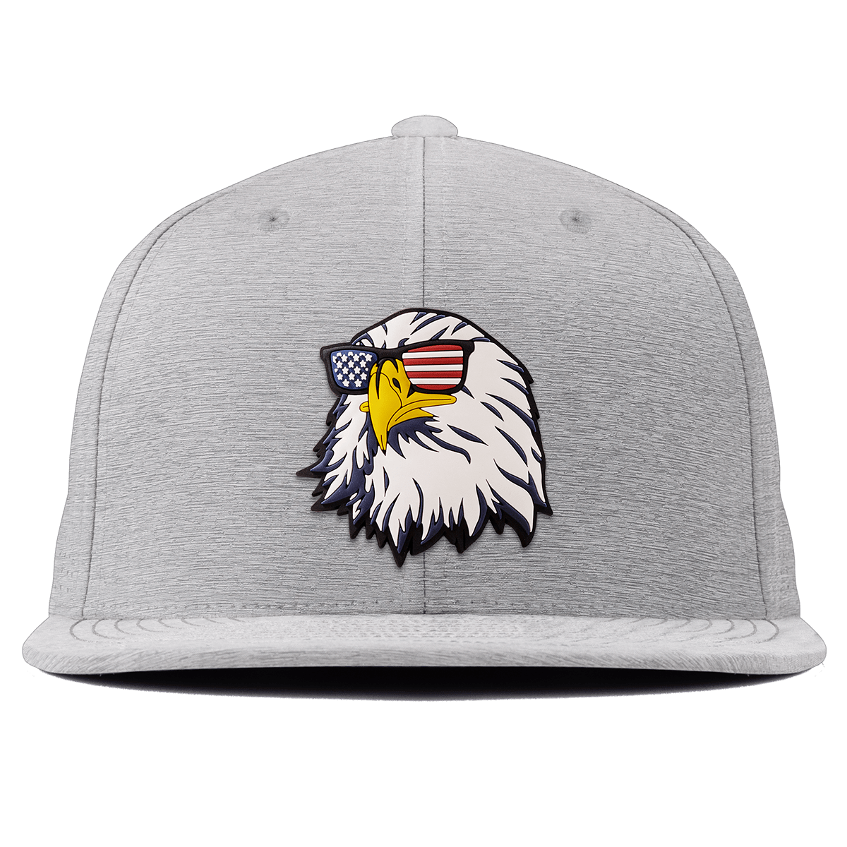 Party Eagle PVC Flat Elite XGen™ Heather Gray