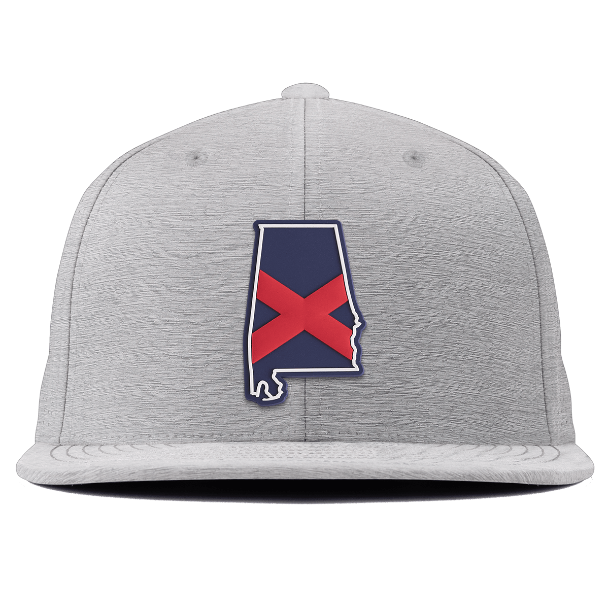 Alabama Patriot Series Flat Elite XGen™ Heather Gray