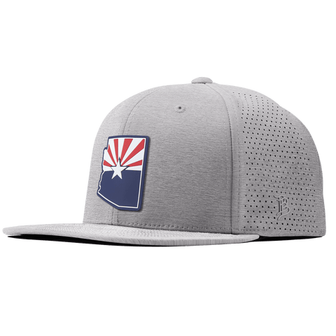 Arizona Patriot Series Flat Elite XGen™ Heather Gray