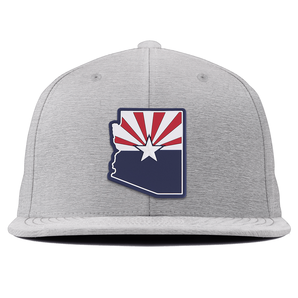 Arizona Patriot Series Flat Elite XGen™ Heather Gray