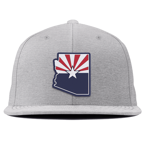 Arizona Patriot Series Flat Elite XGen™ Heather Gray